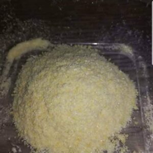 DMT (N,N-dimethyltryptamine)