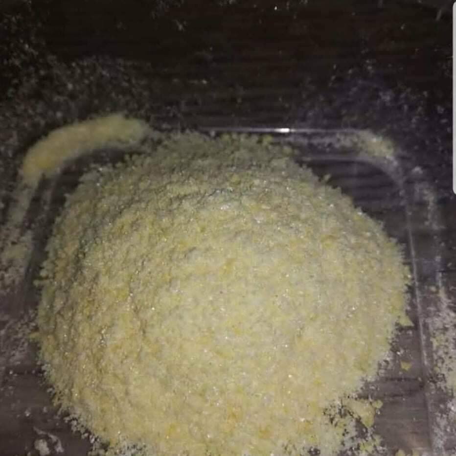 DMT (N,N-dimethyltryptamine)