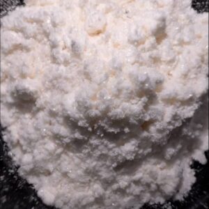 Mescaline HCl