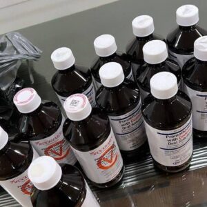 Promathezine Wockhardt With Codeine Oral Solution