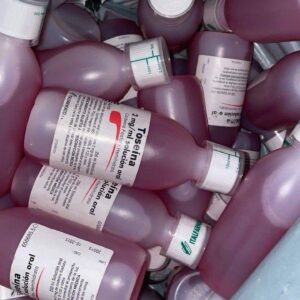 Toseina Oral Solution 2mg/ml ( Bottle 250 ml)