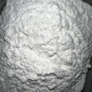 N,N-DMT - White Fumarate Powder