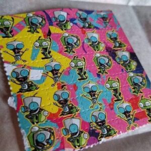 Buy LSD Fast & Discrete Worldwide Shipping!